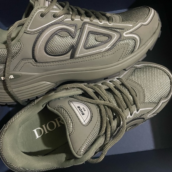 Christian Dior B30 - Picture 1 of 8